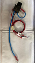 Battery Charger Remote (HRP600)
