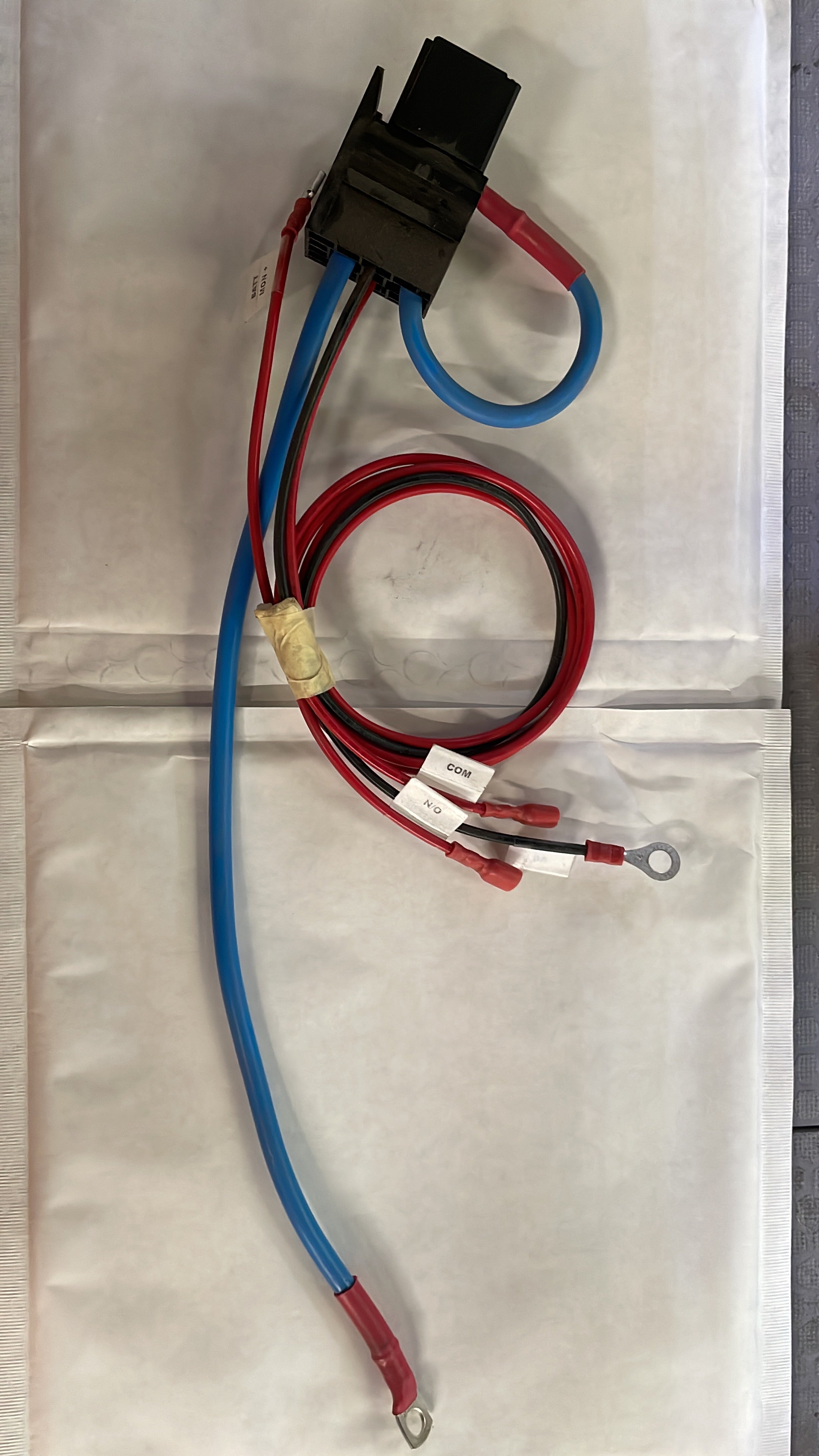 Battery Charger Remote (HRP600)