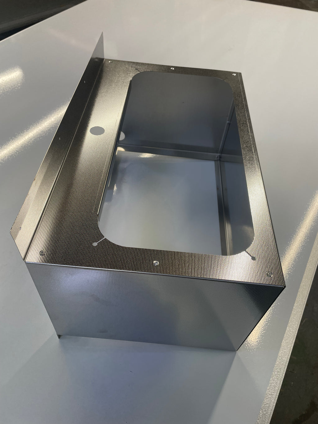 Sink Surround