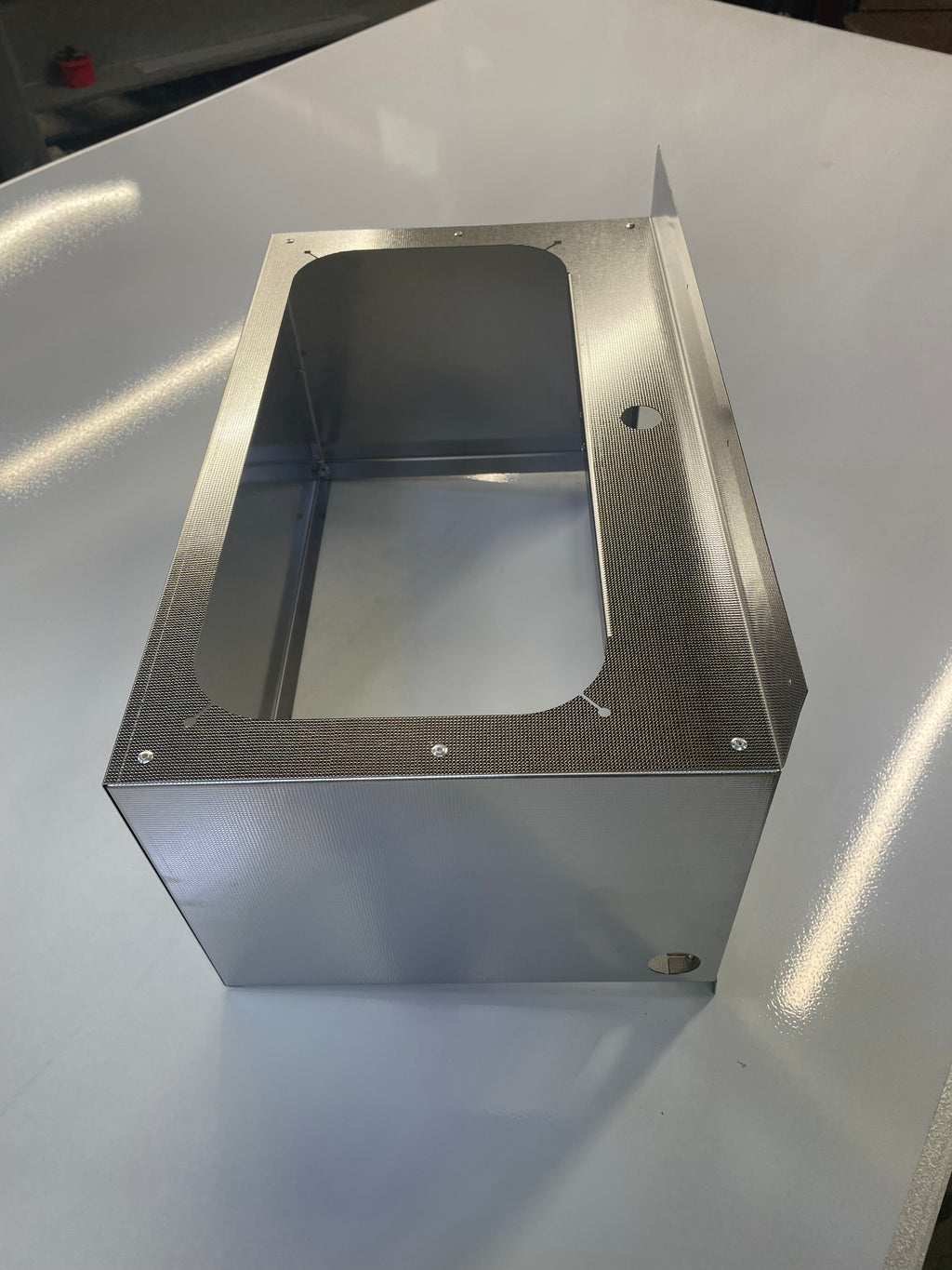 Sink Surround