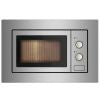 17L Stainless Steel 700W Built-In Microwave