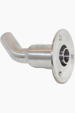 Webasto Exhaust Outlet