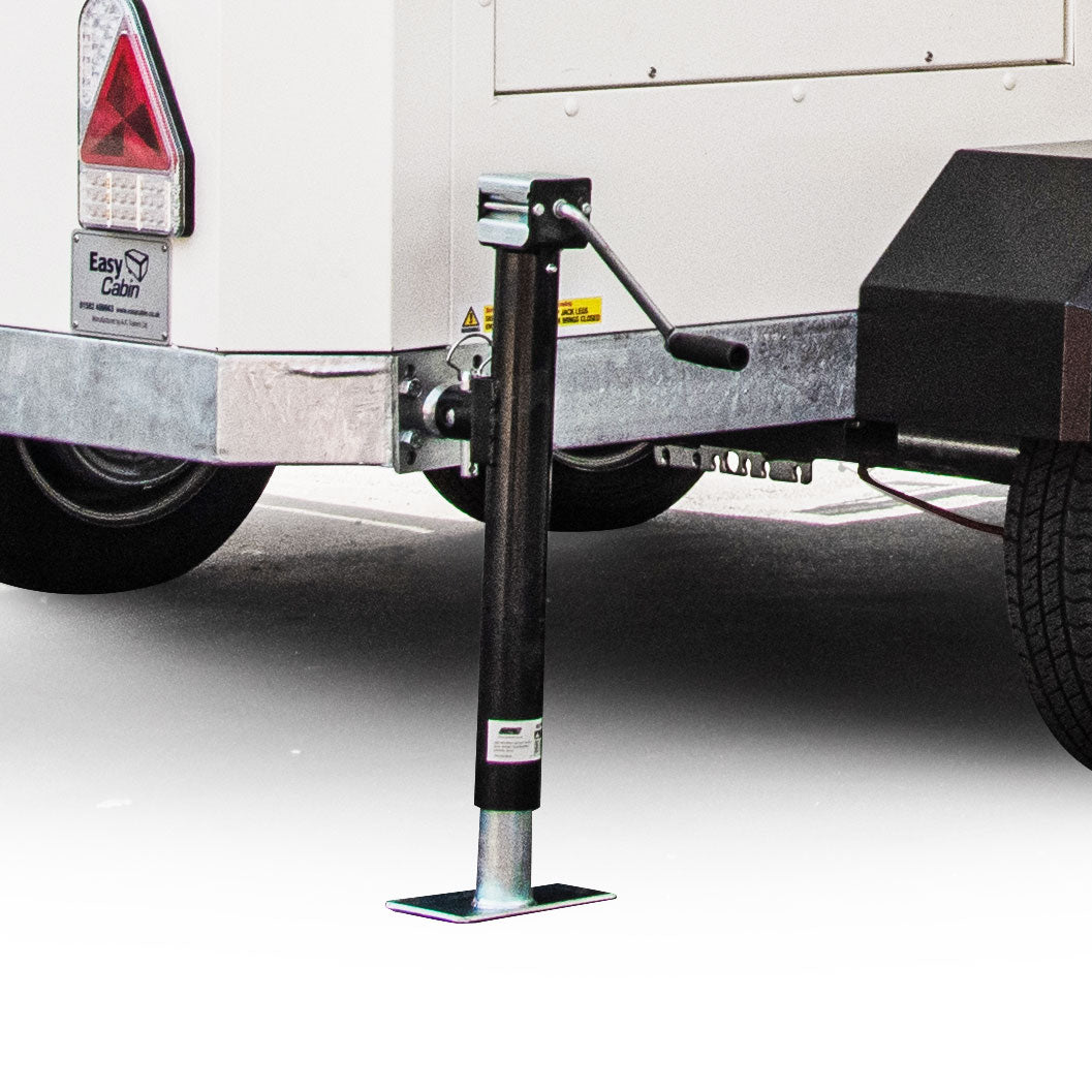 Side Winder - Jack Leg