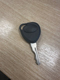 Solar Pod/ Battery Pod Replacement Key