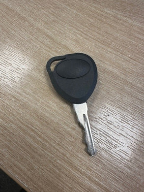 solar key for solar pod