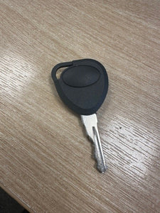 solar key for solar pod