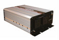 1500W  MOD SINE WAVE 12vDC to 230vAC INVERTER (SEC)