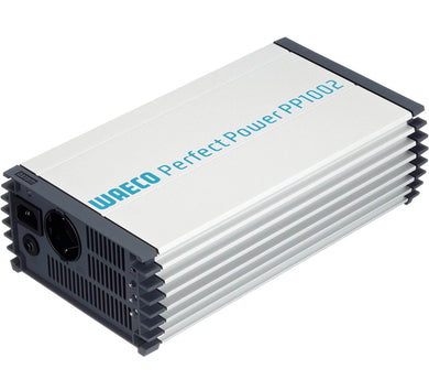 1KW INVERTER PP1002 DISCONTINUED - (USE 1KW SEC INVERTER AS ALTERNATIVE)
