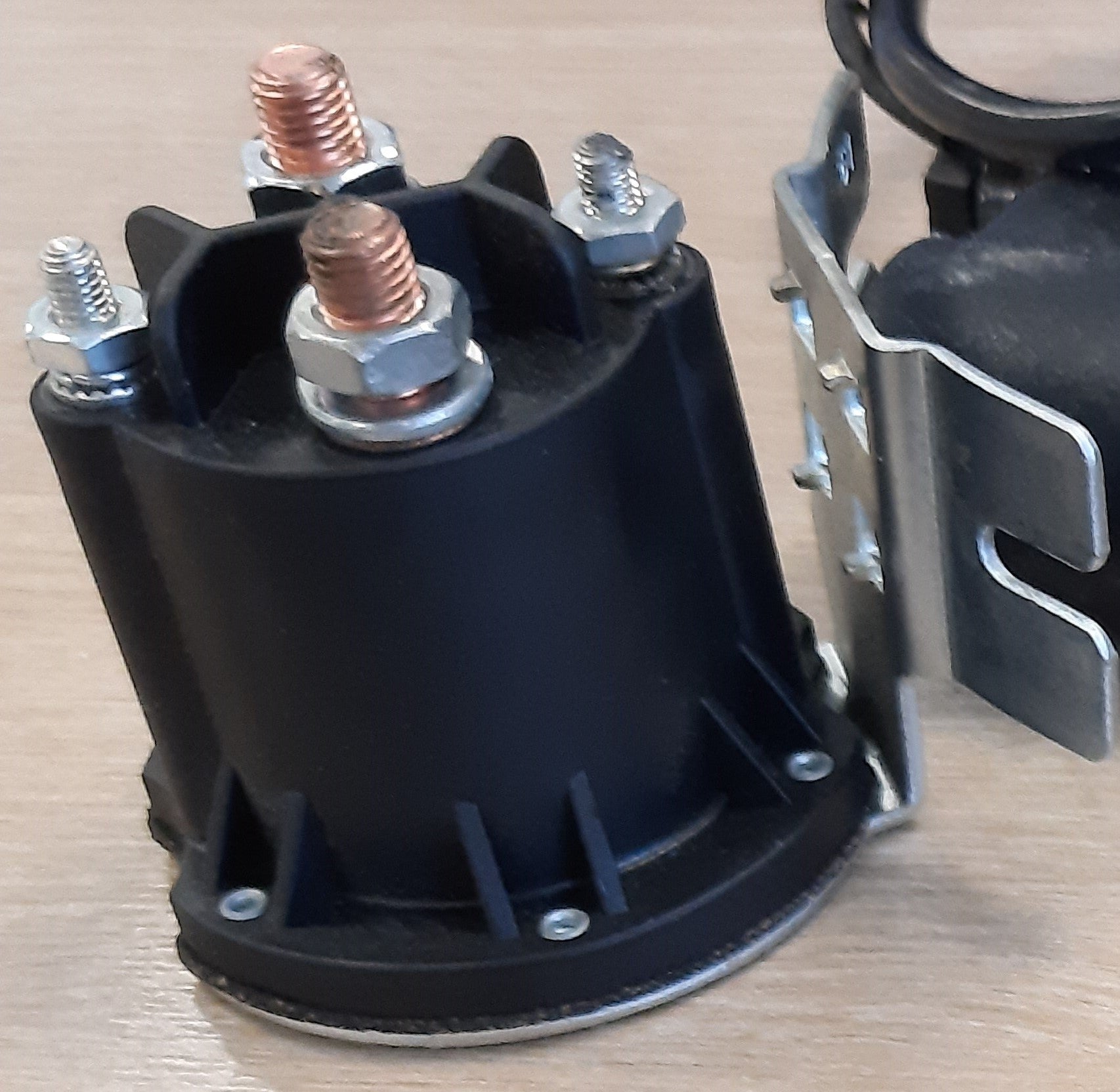 12VDC STARTER UP SOLENOID