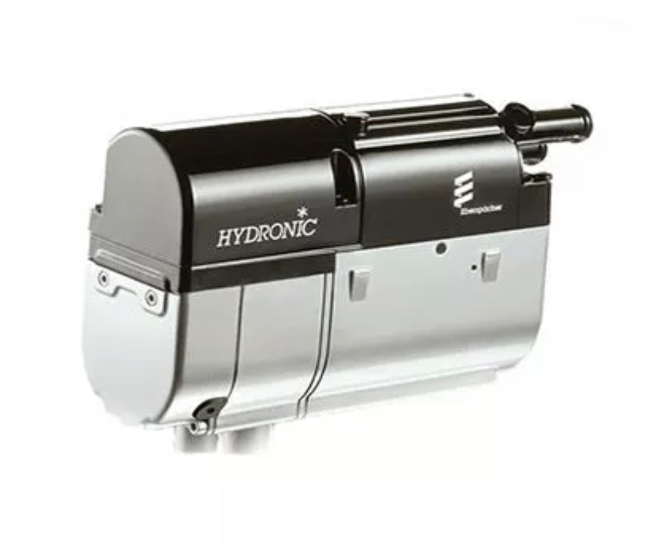 D4 WSC Hydronic Heater