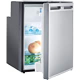 Dometic 12v 78L Fridge (Ecostatic) DISCONTINUED - Go to alternative Cruise 85 Elegance Silver (CRO85SAAS11111AA)