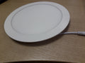 12-24v Ceiling Spot Light Cool White 18w - LARGE (Ecostatic)