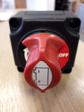 Battery Isolator Switch for EC024/28