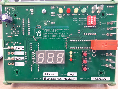 Battery Monitoring Board BVF300R/13