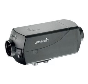 D4 PLUS Airtronic Complete Heater