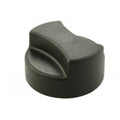 Fuel Filler Cap (Black Non-locking) for 150 ltr tank
