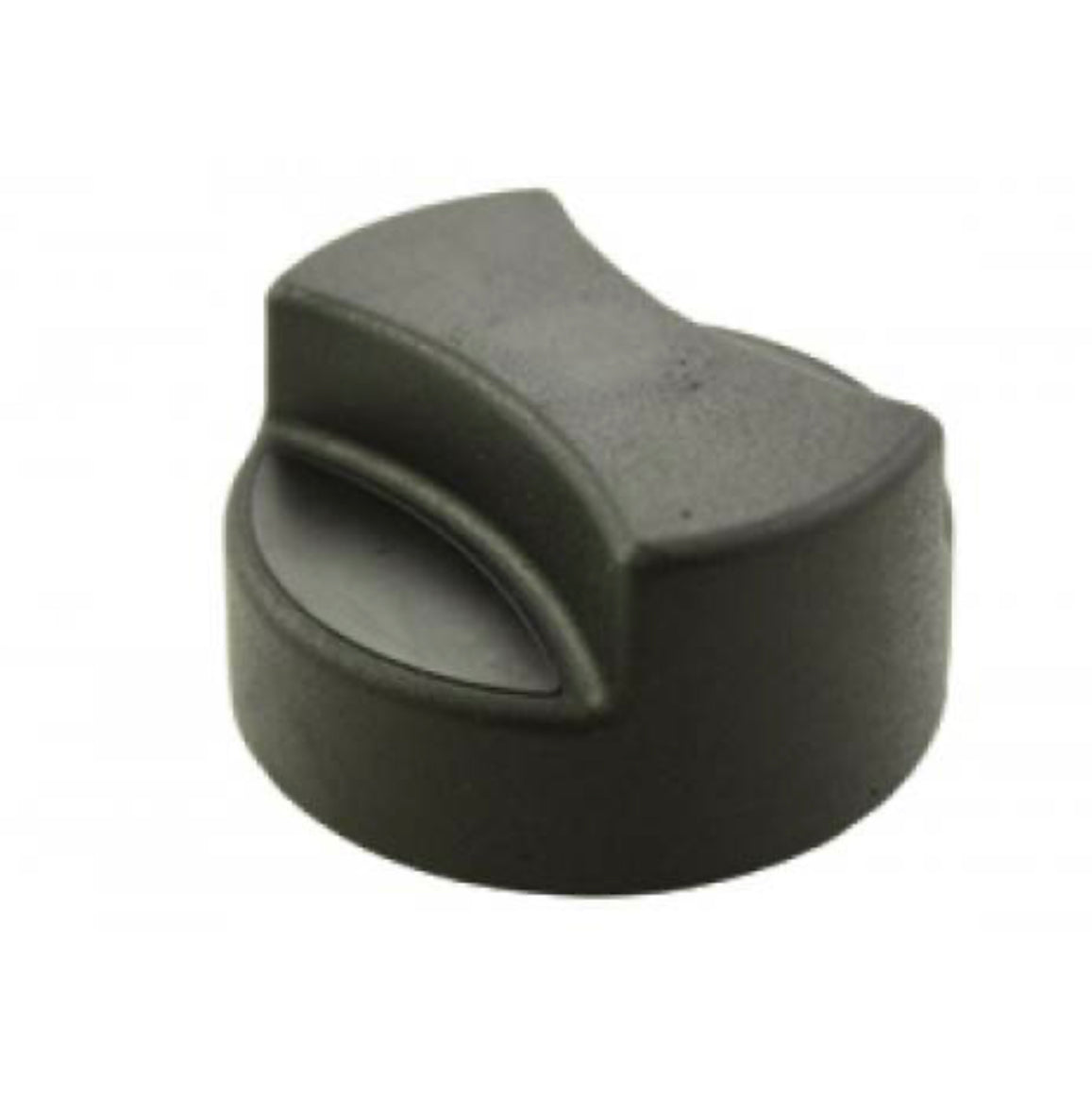 Fuel Filler Cap (Black Non-locking) for 150 ltr tank