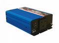 500W PURE SINE WAVE SEC 12vDC to 230vAC INVERTER