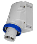 Connector 220V 2P+E 63amp (Sleeper)