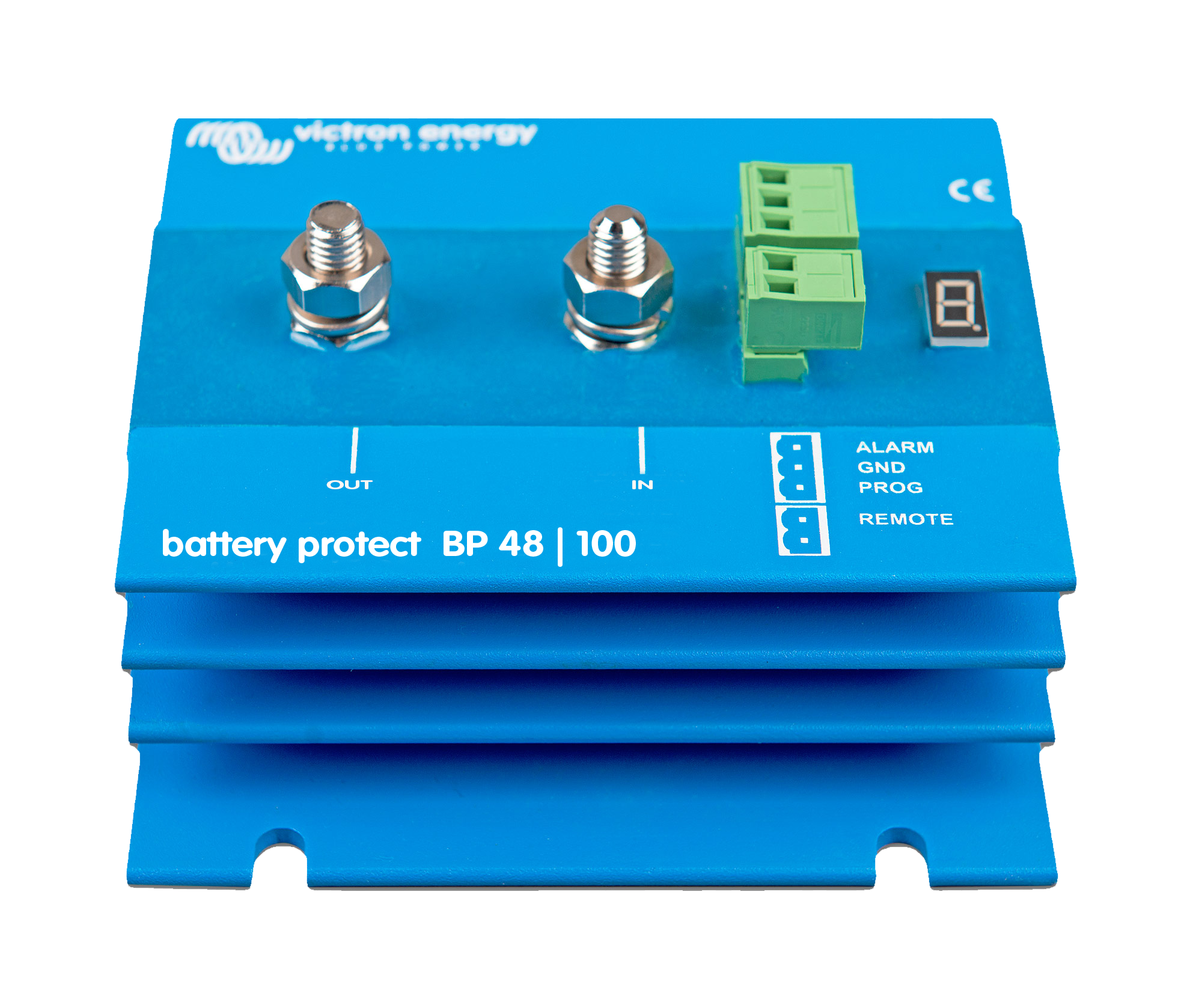 Battery Protector 100A - 48v
