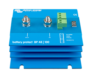 Battery Protector 100A - 48v