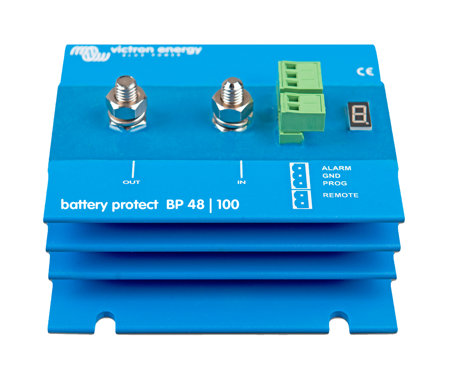 Battery Protector 100A - 48v