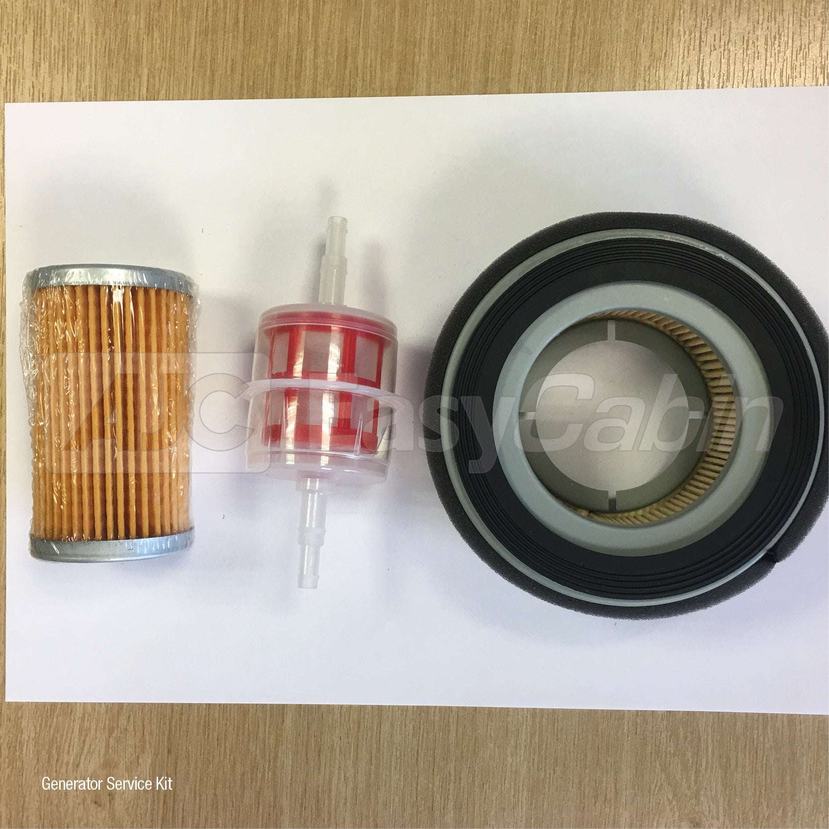 Generator Service Kit for Kubota OC60