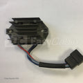 Charge Regulator 3.5 kva - 4 PIN - (4 wires old type)