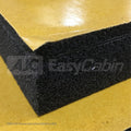 2000x1250 Trimmed Sheet (25mm/DS2/6mm/AD3)