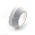 40mm White Shroud
