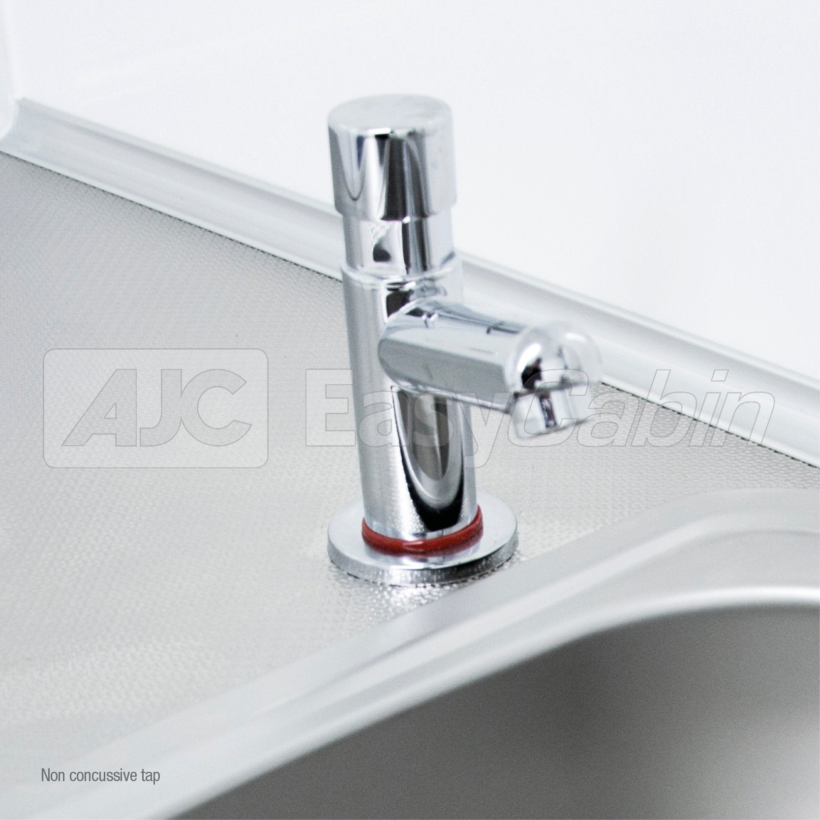 Non Concussive Tap - Single
