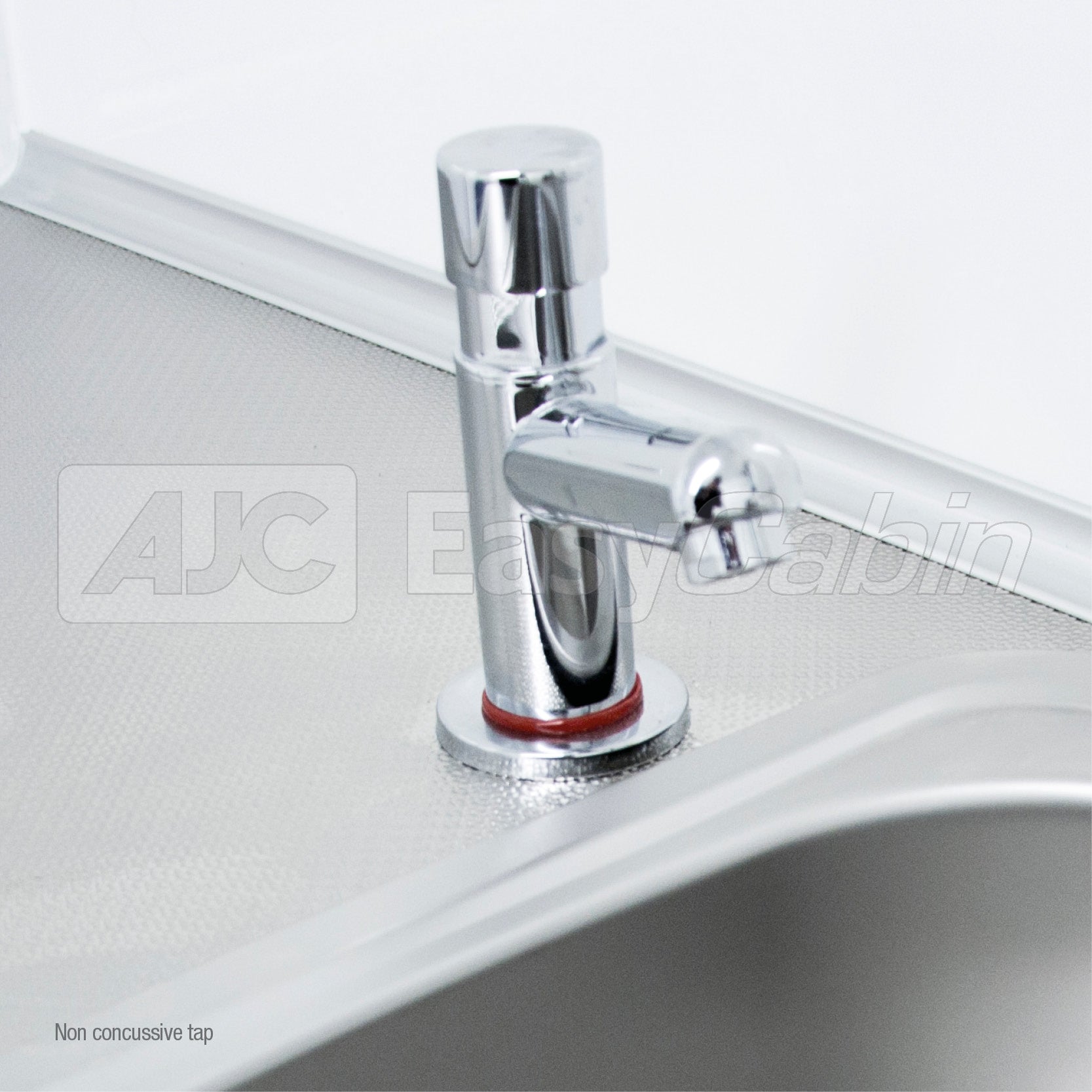 Non Concussive Tap (Ecostatic)