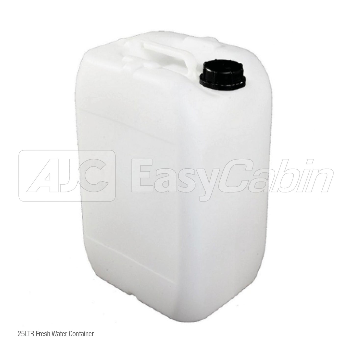 25Ltr Fresh Water Container