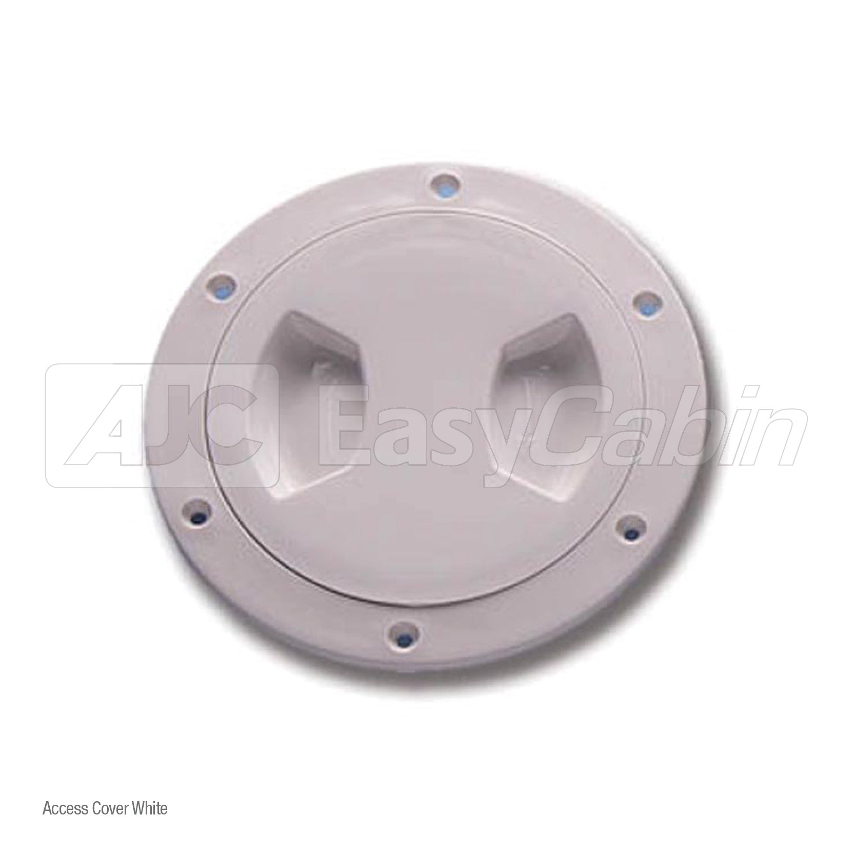 Access Cover White