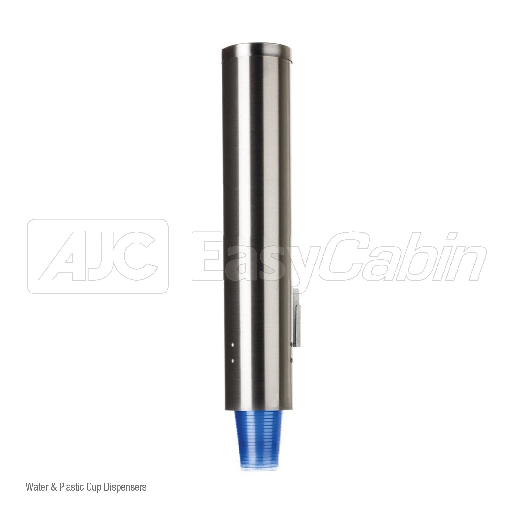Water & Plastic Cup Dispensers