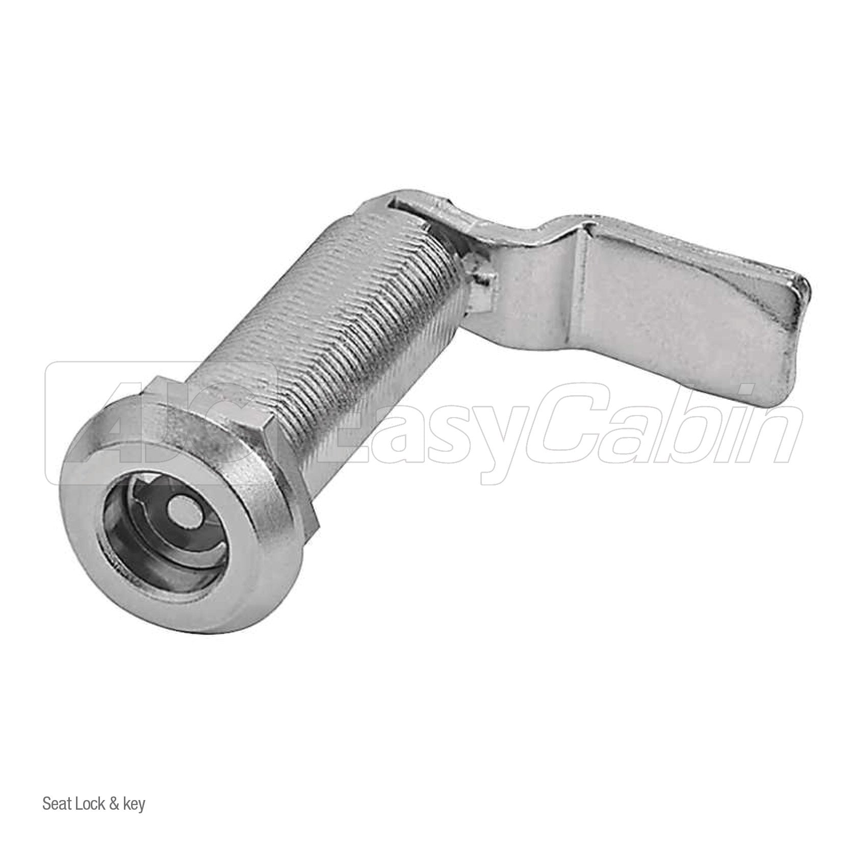 Seat Lock & Key