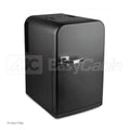 12v Plug in Mini Fridge - Black