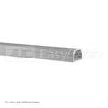 25 x 16mm x 3mtr Self Adhesive Trunking