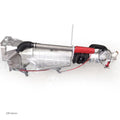 22.9 Overrun - EasyCabin Ecosmart
