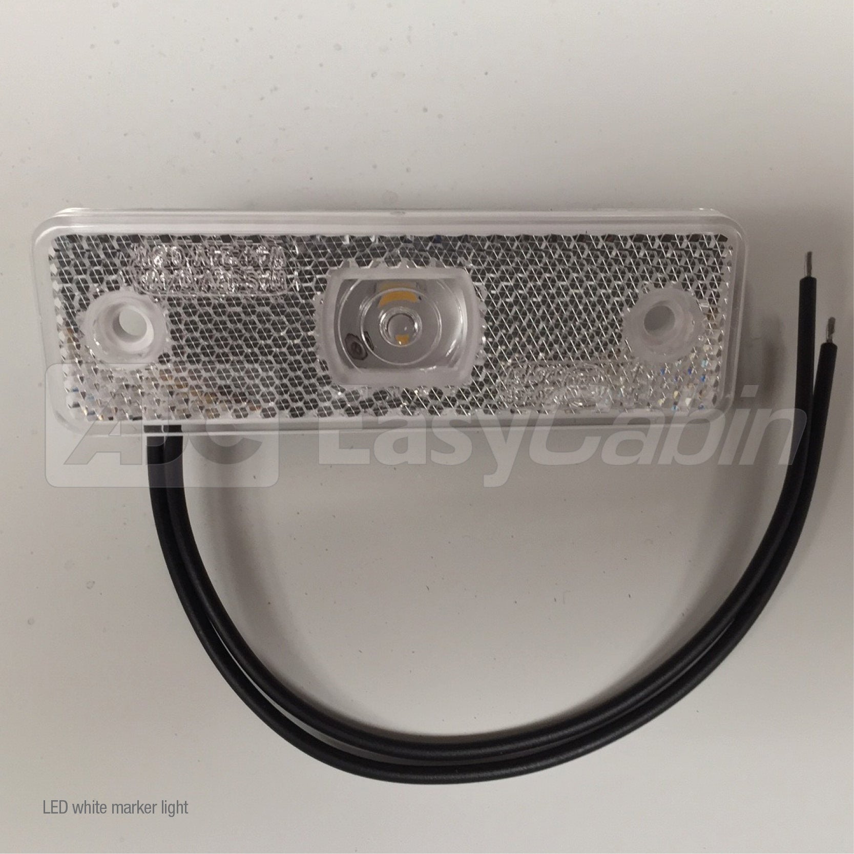 LED White Marker Light