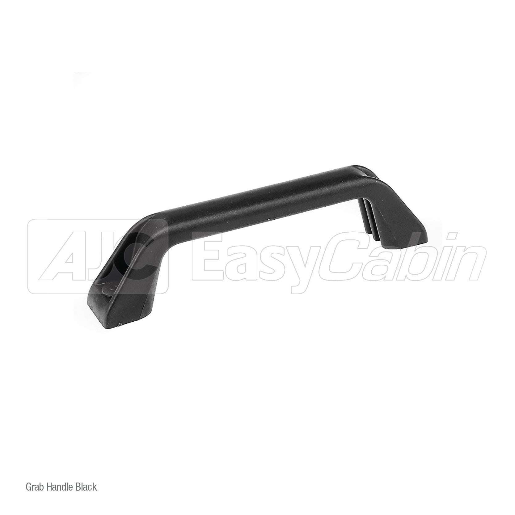 Grab Handle Black