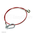 Breakaway Cable