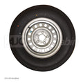 Cabin Wheels - 12FT & 20FT