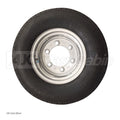 Cabin Wheels - 16FT