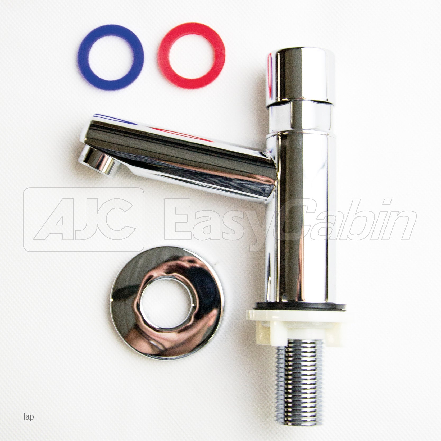 Non Concussive Tap (Ecostatic)