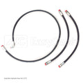 Hydraulic Hose Set 12FT - EasyCabin Ecosmart
