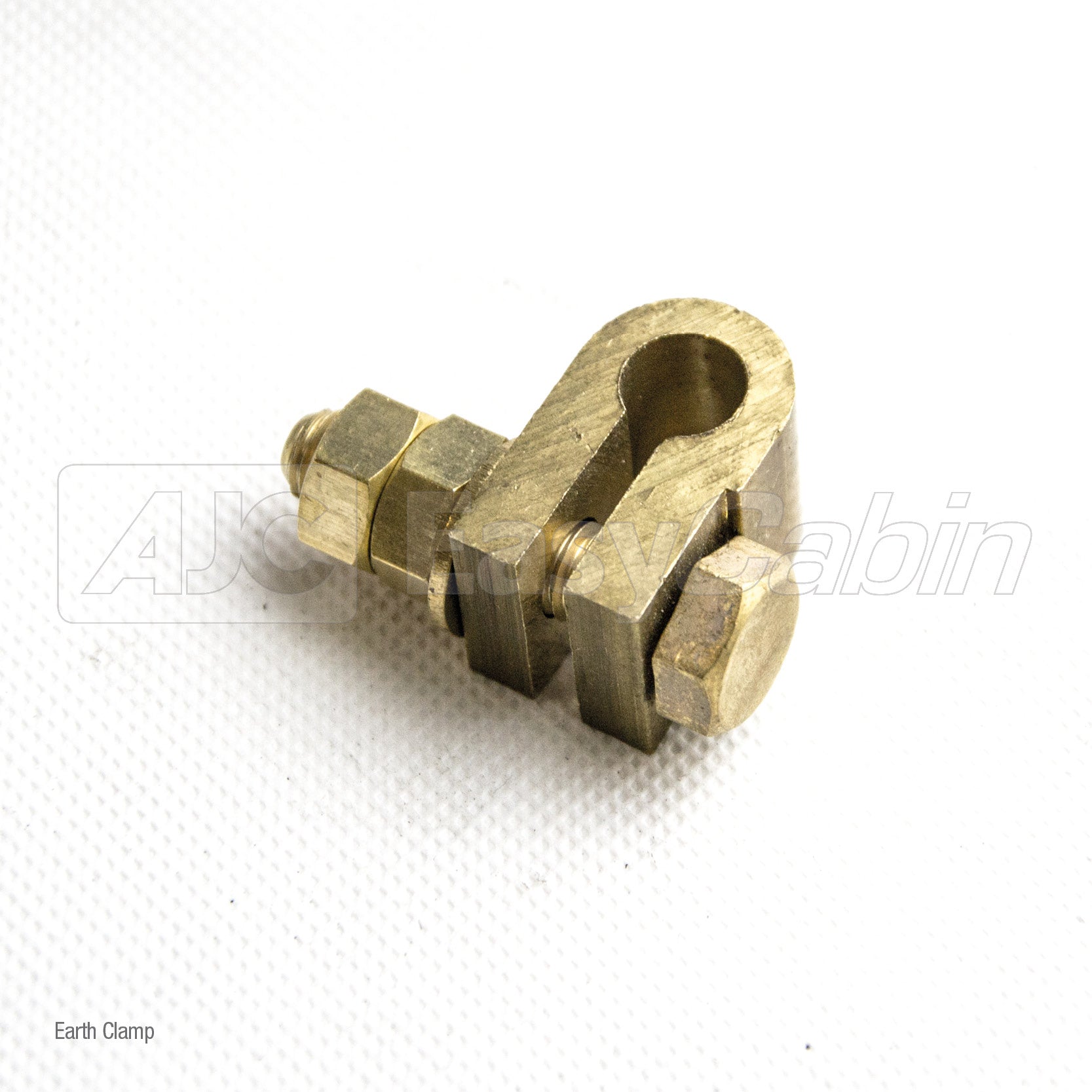 Earth Clamp (Ecostatic)