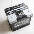 Battery 085 Welfare for AJC Generator