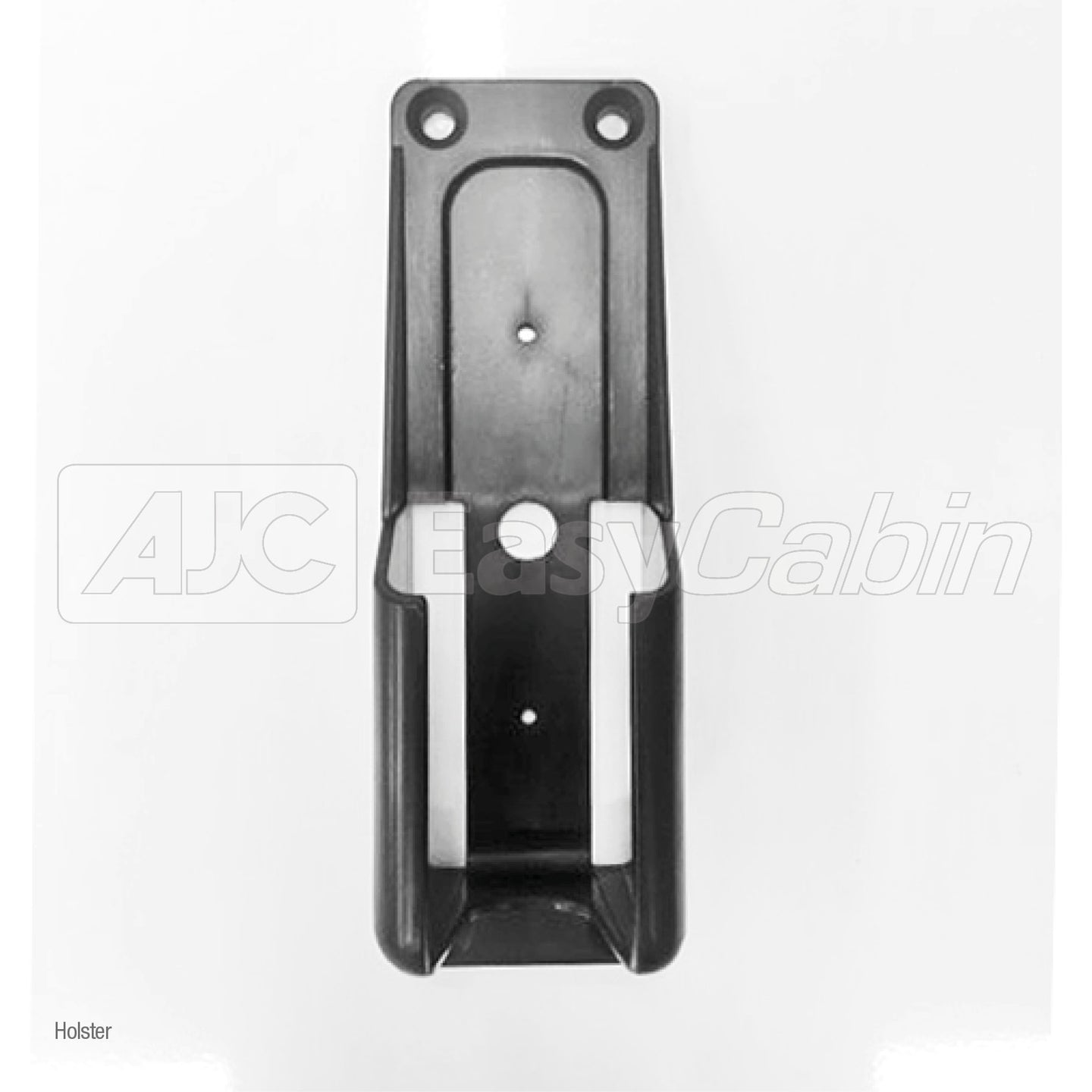 Holster for Hydraulic Controls