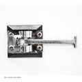 Stainless Steel Door Retainers